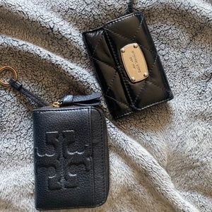 Tory Burch & Michael’s Kors Wallets!